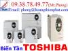 Biến Tần Toshiba VFAS1-4550PL-WN1 , VFS15-4055PL-CH - anh 1