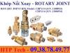Khớp nối xoay ROTARY JOINT CBP11/4 (S/N. 1308053) , ROTARY JOINT CBP11/4 (S/N. 1308054) - anh 1